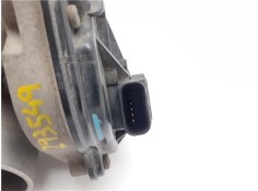 Recambio de caja mariposa aire para ford fiesta v (jh_, jd_) 1.4 16v referencia OEM IAM 2S6U9E927F 4F9U9E928BC 