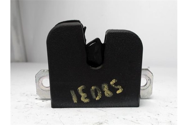 Recambio de cerradura porton para seat ibiza (6l1) 1.4 tdi referencia OEM IAM 6L6827505A  