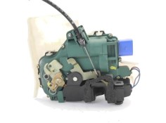 Recambio de cierre electromagnetico delantero izquierdo para volkswagen polo iv (9n1) 1.2 12v referencia OEM IAM 3B1837015AQ  