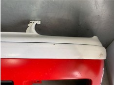 Recambio de paragolpes delantero para volkswagen golf iv berlina (1j1) 1.6 referencia OEM IAM 1J0807217C  