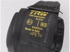 Recambio de cinturon seguridad delantero derecho para ligier x-too 0.5 lombardini referencia OEM IAM 00043664A  