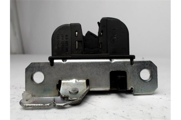 Recambio de cerradura porton para seat ibiza (6l1) 1.4 tdi referencia OEM IAM 6L6827505A  