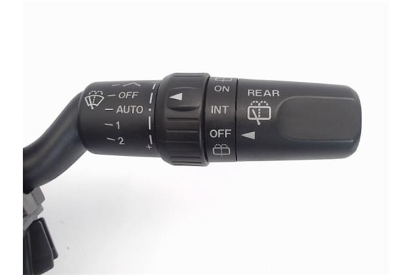 Recambio de mando intermitencia para mazda 3 berlina (bk) 1.6 di turbo referencia OEM IAM BS3N 17G058 