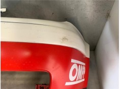 Recambio de paragolpes delantero para volkswagen golf iv berlina (1j1) 1.6 referencia OEM IAM 1J0807217C  