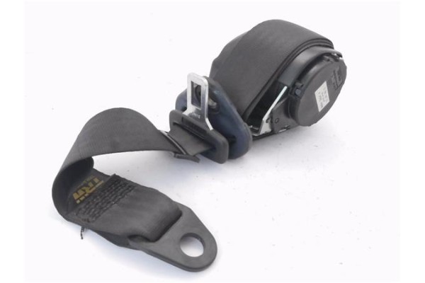 Recambio de cinturon seguridad delantero derecho para ligier x-too 0.5 lombardini referencia OEM IAM 00043664A  