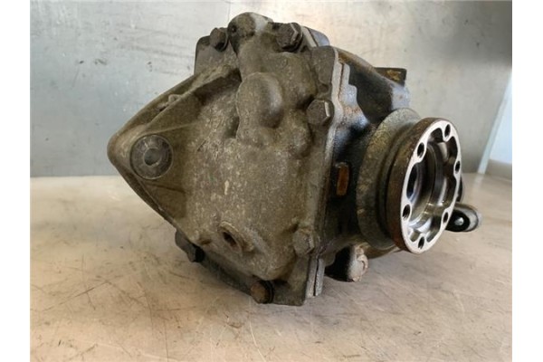 Recambio de grupo diferencial trasero para bmw serie 3 coupe (e46) 2.5 323 ci referencia OEM IAM 33107518807  