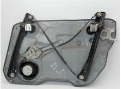 Recambio de elevalunas electrico delantero izquierdo para seat ibiza (6l1) 1.4 sport referencia OEM IAM 6L4837751EE 6L4837755AD
