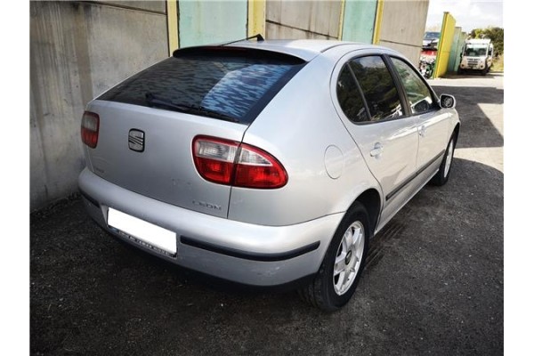 seat leon (1m1) del año 2000