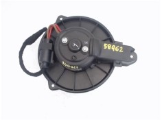 Recambio de motor calefaccion para audi allroad quattro (4b5) 2.5 tdi (132kw) referencia OEM IAM 4B1820021B 130111202 