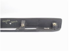 Recambio de moldura porton trasero para mazda 2 (b2w) 1.6 referencia OEM IAM 3m71a43404be  