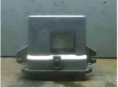 Recambio de centralita para renault kangoo i (f/kc0) d 65 1.9 (kc0e, kc02, kc0j, kc0n) referencia OEM IAM 7700104956 7700108570 