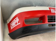 Recambio de paragolpes delantero para volkswagen golf iv berlina (1j1) 1.6 referencia OEM IAM 1J0807217C  