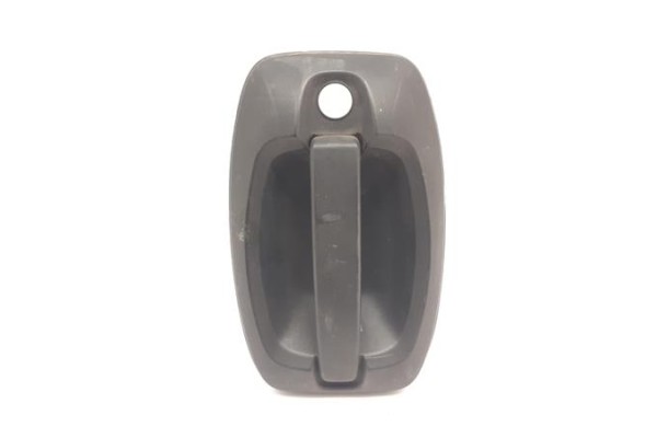 Recambio de maneta exterior delantero izquierda para fiat ducato 3 combi 30 2.2 100 referencia OEM IAM 233347  