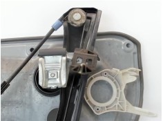 Recambio de elevalunas electrico delantero izquierdo para seat ibiza (6l1) 1.4 sport referencia OEM IAM 6L4837751EE 6L4837755AD 