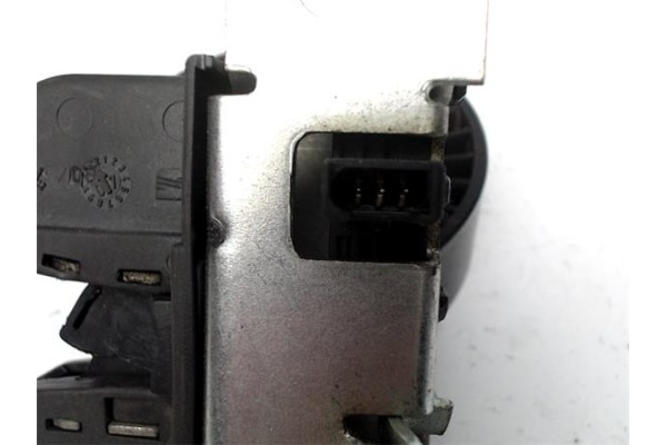 Recambio de cerradura porton para seat ibiza (6l1) 1.4 tdi referencia OEM IAM 6L6827505A  