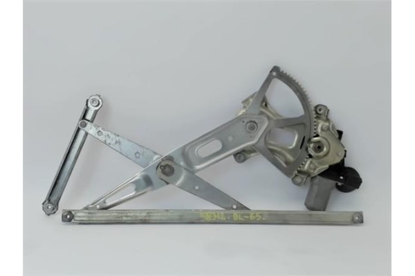 Recambio de mecanismo elevalunas delantero izquierdo para lexus is ii (_xe2_) 220 d (ale20) referencia OEM IAM   