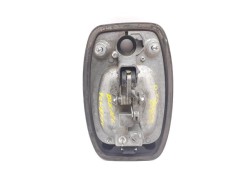 Recambio de maneta exterior delantero izquierda para fiat ducato 3 combi 30 2.2 100 referencia OEM IAM 233347  