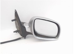 Recambio de retrovisor derecho para volkswagen polo iv (9n1) referencia OEM IAM 6N0857934  