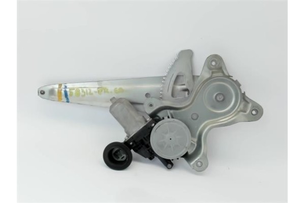 Recambio de mecanismo elevalunas trasero izquierdo para lexus is ii (_xe2_) 220 d (ale20) referencia OEM IAM   
