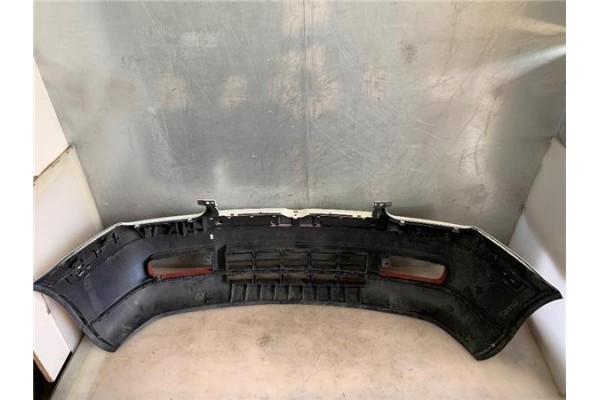 Recambio de paragolpes delantero para volkswagen golf iv berlina (1j1) 1.6 referencia OEM IAM 1J0807217C  
