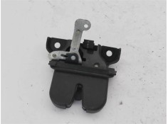 Recambio de cerradura porton para audi a3 (8l) referencia OEM IAM 8L0827505F  