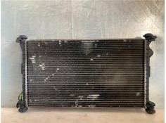 Recambio de intercooler para ford transit connect (tc7) 1.8 furgón ft 200s (2006) referencia OEM IAM 4999282 008T16800588 