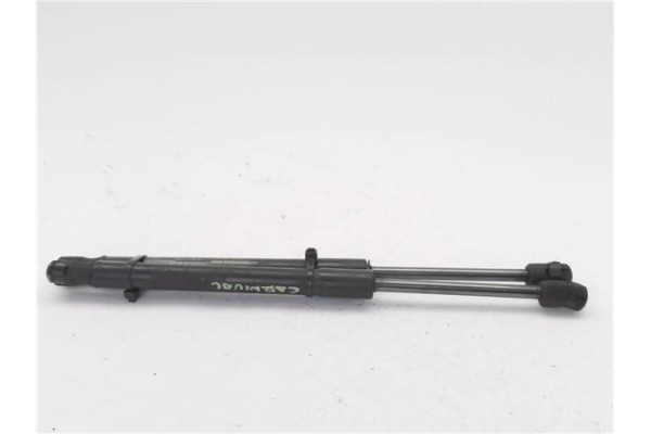 Recambio de amortiguador capo para kia carnival 2.9 crdi referencia OEM IAM 811614D000  
