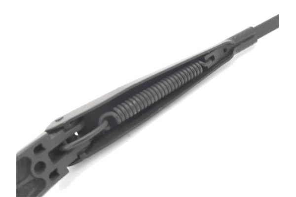 Recambio de brazo limpiaparabrisas delantero izquierdo para ford focus berlina (cew) 1.5 business referencia OEM IAM 1868602  