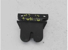 Recambio de cerradura porton para audi a3 (8l) referencia OEM IAM 8L0827505F  