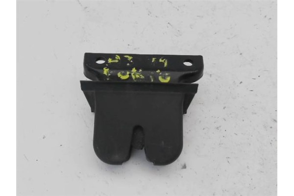 Recambio de cerradura porton para audi a3 (8l) referencia OEM IAM 8L0827505F  