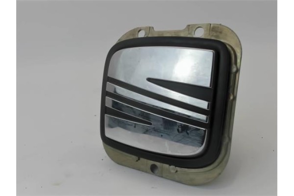 Recambio de cerradura porton para seat leon (1m1) 1.6 referencia OEM IAM   