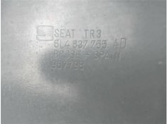 Recambio de elevalunas electrico delantero izquierdo para seat ibiza (6l1) 1.4 sport referencia OEM IAM 6L4837751EE 6L4837755AD 