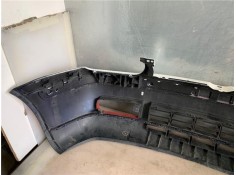 Recambio de paragolpes delantero para volkswagen golf iv berlina (1j1) 1.6 referencia OEM IAM 1J0807217C  
