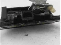 Recambio de cerradura porton para audi a3 (8l) referencia OEM IAM 8L0827505F  