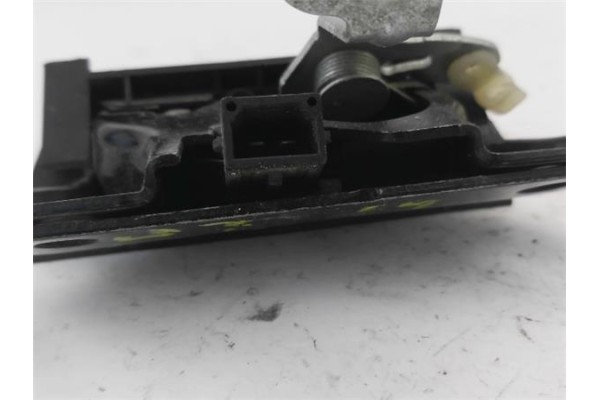 Recambio de cerradura porton para audi a3 (8l) referencia OEM IAM 8L0827505F  