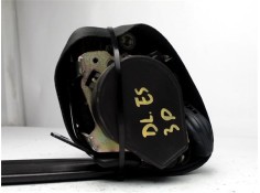 Recambio de cinturon seguridad delantero izquierdo para peugeot 206 1.4 16v referencia OEM IAM 8974NW  