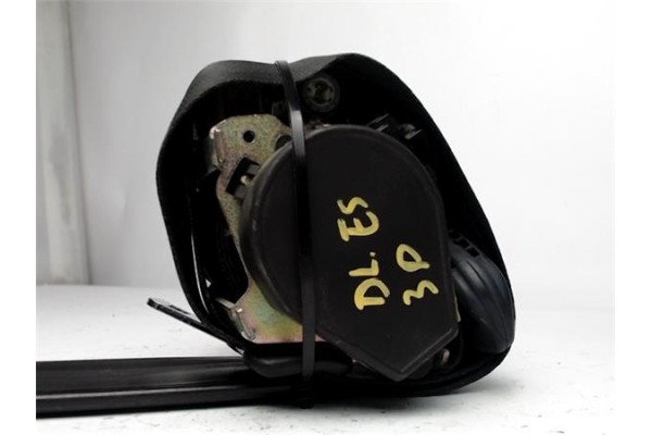 Recambio de cinturon seguridad delantero izquierdo para peugeot 206 1.4 16v referencia OEM IAM 8974NW  