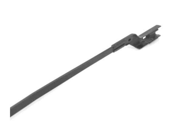 Recambio de brazo limpiaparabrisas delantero izquierdo para ford focus berlina (cew) 1.5 business referencia OEM IAM 1868602  