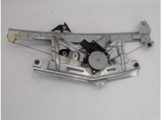 Recambio de mecanismo elevalunas delantero izquierdo para honda civic berlina 5 (fk) referencia OEM IAM   