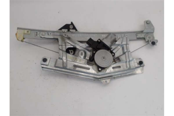 Recambio de mecanismo elevalunas delantero izquierdo para honda civic berlina 5 (fk) referencia OEM IAM   