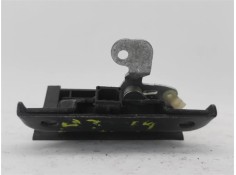 Recambio de cerradura porton para audi a3 (8l) referencia OEM IAM 8L0827505F  