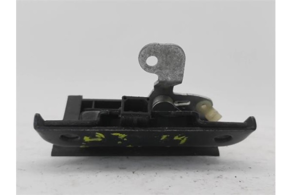 Recambio de cerradura porton para audi a3 (8l) referencia OEM IAM 8L0827505F  