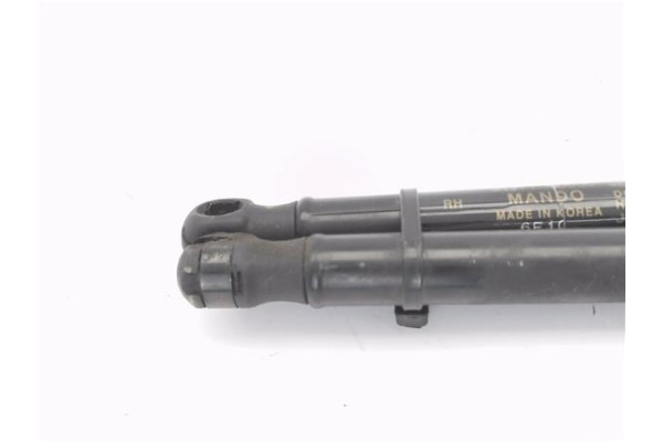 Recambio de amortiguador capo para kia carnival 2.9 crdi referencia OEM IAM 811614D000  