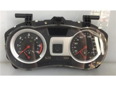 Recambio de cuadro completo para renault clio iii 1.5 dci (br17, cr17) referencia OEM IAM 8200761861 128834 