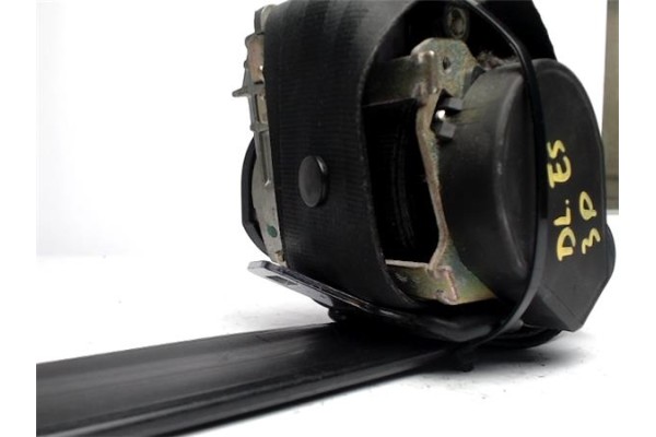 Recambio de cinturon seguridad delantero izquierdo para peugeot 206 1.4 16v referencia OEM IAM 8974NW  