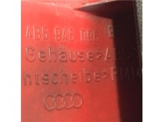 Recambio de piloto trasero derecho para audi a6 berlina (4b2) 2.5 tdi referencia OEM IAM 4B5945096  4B9945096 , AUDI
