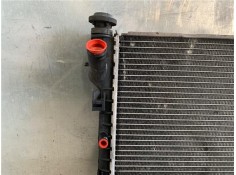 Recambio de intercooler para ford transit connect (tc7) 1.8 furgón ft 200s (2006) referencia OEM IAM 4999282 008T16800588 