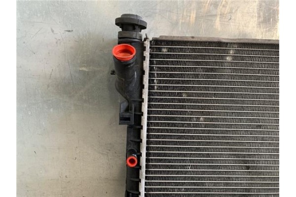 Recambio de intercooler para ford transit connect (tc7) 1.8 furgón ft 200s (2006) referencia OEM IAM 4999282 008T16800588 