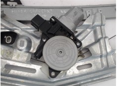 Recambio de mecanismo elevalunas delantero izquierdo para honda civic berlina 5 (fk) referencia OEM IAM   