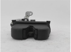 Recambio de cerradura porton para audi a3 (8l) referencia OEM IAM 8L0827505F  